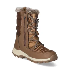 Winterstiefel ALANA - Brown