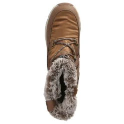 Winterstiefel ALANA - Brown