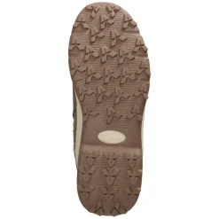 Winterstiefel ALANA - Brown