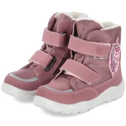 Winterstiefel ANKI - sucre/candy