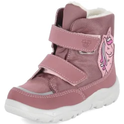 Winterstiefel ANKI - sucre/candy