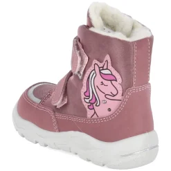 Winterstiefel ANKI - sucre/candy