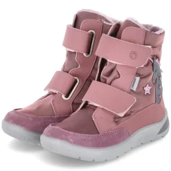 Winterstiefel ANNIKA - sucre/candy