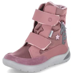 Winterstiefel ANNIKA - sucre/candy