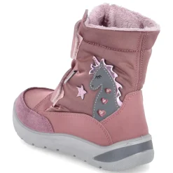 Winterstiefel ANNIKA - sucre/candy