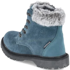 Winterstiefel ASHA - petrol