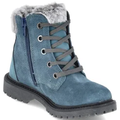 Winterstiefel ASHA - petrol