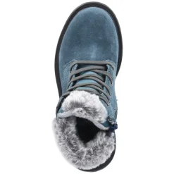 Winterstiefel ASHA - petrol