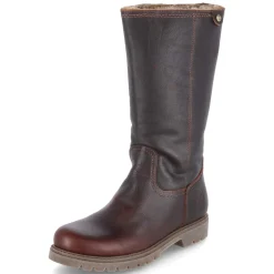 Winterstiefel BAMBINA B82 - chestnut