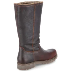 Winterstiefel BAMBINA B82 - chestnut