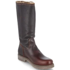 Winterstiefel BAMBINA B82 - chestnut