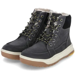 Winterstiefel DAJAN - black