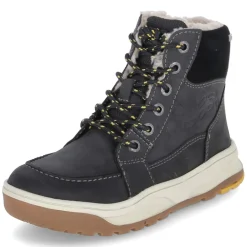 Winterstiefel DAJAN - black