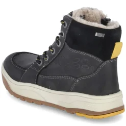 Winterstiefel DAJAN - black