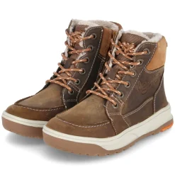 Winterstiefel DAJAN - tan