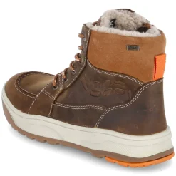 Winterstiefel DAJAN - tan