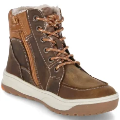 Winterstiefel DAJAN - tan