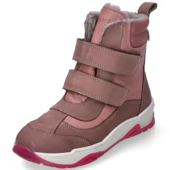 Winterstiefel DORELLE TEX - Almond