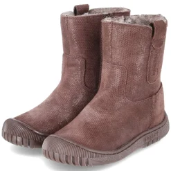 Winterstiefel ELINA TEX - brown fantasy