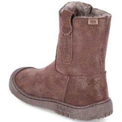 Winterstiefel ELINA TEX - brown fantasy
