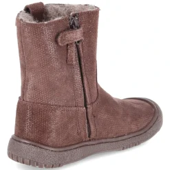 Winterstiefel ELINA TEX - brown fantasy