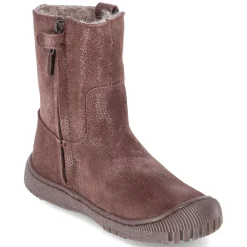 Winterstiefel ELINA TEX - brown fantasy