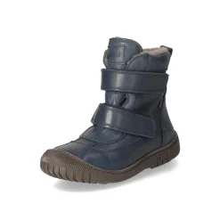 Winterstiefel ELLIS - navy
