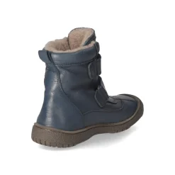 Winterstiefel ELLIS - navy