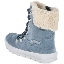 Winterstiefel FLAVIA - blau