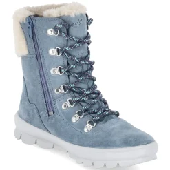 Winterstiefel FLAVIA - blau