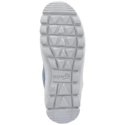 Winterstiefel FLAVIA - blau