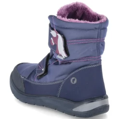 Winterstiefel GAREI - nautic/marine