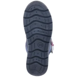 Winterstiefel GAREI - nautic/marine