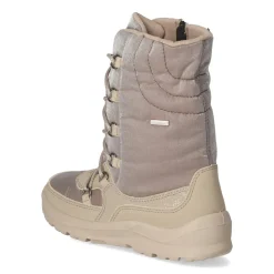 Winterstiefel KIMBA - beige