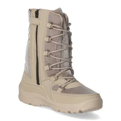 Winterstiefel KIMBA - beige