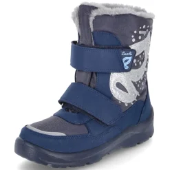 Winterstiefel KIOKO - dk blue