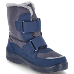 Winterstiefel KIOKO - dk blue