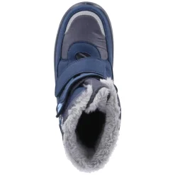 Winterstiefel KIOKO - dk blue