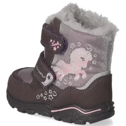 Winterstiefel KOSY - purple-lilac