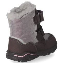 Winterstiefel KOSY - purple-lilac