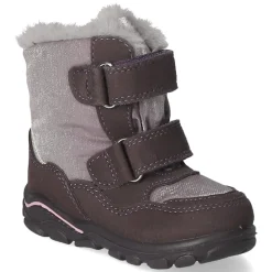 Winterstiefel KOSY - purple-lilac