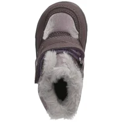 Winterstiefel KOSY - purple-lilac