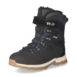 Winterstiefel LAURIN - navy