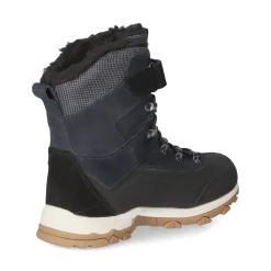 Winterstiefel LAURIN - navy