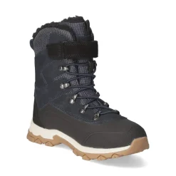 Winterstiefel LAURIN - navy