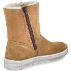 Winterstiefel NANUK - ahorn/hazel