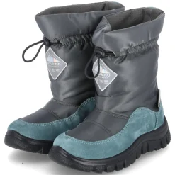 Winterstiefel NATURINO VARNA - mint