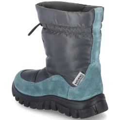 Winterstiefel NATURINO VARNA - mint