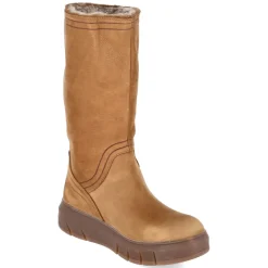 Winterstiefel NECK B1 - cuero