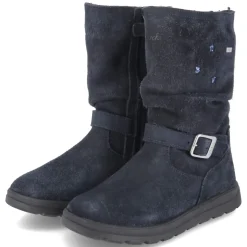 Winterstiefel RAIKA TEX - navy